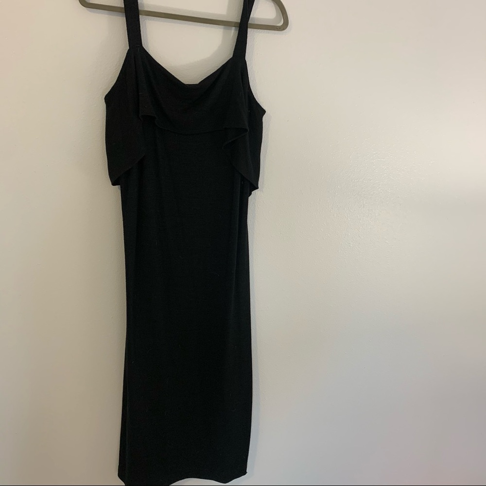 Banana Republic Spaghetti dress